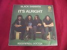 BLACK SABBATH 