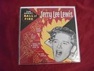 JERRY LEE LEWIS 