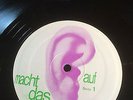 ANNEXUS QUAM - OSMOSE - LP - OHR OMM 56.007 - GERMANY 1970 - OHNE COVER 