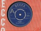 THE MOODY BLUES-GO NOW-DECCA-***DEMO***