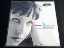 Eden Atwood  • WAVES – BOSSA NOVA SESSIONS •  180g 45rpm SEALED + FREE LP eBook