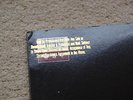Depeche Mode Vinyl Condemnation US Sire 8 track 12