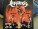 Sepultura - Morbid Visions 12