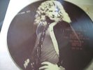 Led Zeppelin osaka 9/29/71 Moby Dick RSR 209 AB picture disc