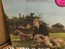 VAN MORRISON VEEDON FLEECE VERY RARE Unplayed Promo  ORIGINAL 1974 WARNER BROS 