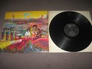 Jimi Hendrix - Electric Ladyland (Part 1) LP 1968 Ex/Ex Original UK Track