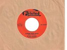 MICKEY MICHAELS & FORRESTALS  rocker 45  Koffee Shop Rock / Always - NM