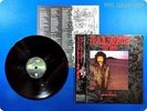 BLACK SABBATH Seventh Star 28PP-1017 OBI LP Av0869