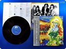 PRETTY MAIDS Future World 28 3P-811 OBI LP Av0842