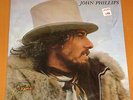 JOHN PHILLIPS WOLFKING OF L.A. WARLOK DUNHILL 1970 LP SHRINK WRAP NM 