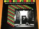 WINSTON EDWARDS & BLACKBEARD AT 10 DOWNING ST DUB CONFERENCE IMPORT CELLUIOD EX