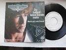 Peter Maffay - Du hattest keine Tränen mehr (7