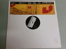 UPSHOT - UNSUSPECTED VINYL 12