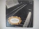 Bella Davidovich - piano, CHOPIN: Concerto No.2 for Piano and Orchestra LP 10'