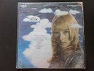 Sylvie Vartan, COMO UN ANGEL (LP, TRES RARE, PEROU)