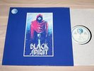 Black Spirit LP - Same / Incubator 1978 Krautrock Monster In Mint Unplayed