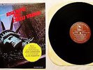 Escape From New York RARE NM Soundtrack LP Record Album