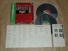 Concerts For The People Of Kampuchea / Japan Double LP / OBI / 1981 / Gatefold