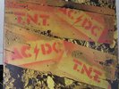 AC/DC T.N.T. OZ BLUE ALBERT PRODUCTIONS AUS LP BON SCOTT 1975 TNT APLPA-016