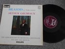 Philips 835008 AY: Brahms, COA, Beinum, Grumiaux violin