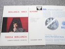 UK Decca sxl 2132: Berganza sings Rossini, Gibson