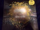 Testament- Dark Roots Of Thrash YELLOW Color Vinyl record LP  SEALED Slayer