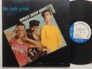Horace Silver The Jody Grind LP VG+/EX Blue Note Van Gelder Original