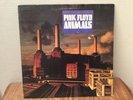 Pink Floyd Animals LP BL 34474 - Demo album 1977