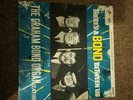 The Graham Bond organisation, There's a bond between us.