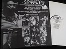 BIG JOE TURNER - US Spivey Records 1978 -  Vintage Rhythm & Blues LP - EX+/EX