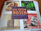 Die Toten Hosen - 5 x Singles - Amiga,Altbier,Alex,1000 gute Gründe, Azzurro