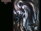 TRIPTYKON - Melana Chasmata - DEATH/BLACK/DOOM METAL Gatefold 2-Vinyl/SEALED