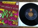 THE ADVERTS, Gary Gilmore's eyes, ORG GERMAN 7