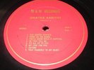 FRANK SINATRA Sinatra Rarities LP EX- M&M RECORDS Only 500 Made VERY RARE