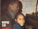 MEMPHIS SLIM / LOWELL FULSOM 