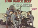 THE TRASHMEN BAD NEWS EP French 1964