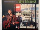 ROBYN HITCHCOCK Storefront Hitchcock LP SOUNDTRACK - ORIG 1998 US Pressing   M-