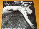 Dead Kennedys Live in Boston  02/05/1981  7