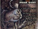 HMV ASD258 - Grieg - Peer Gynt - Ilse HOLLWEG - Sir Thomas BEECHAM