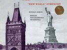 HMV ASD380 - Dvorak - Symphony No.5 