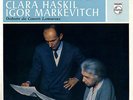 Philips 835075AY - Mozart - Piano Concertos Nos. 20 & 24 - HASKIL - MARKEVITCH