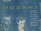 Westminster WL5145 - Mozart - Violin Sonatas- Walter BARYLLI - Paul BADURA-SKODA