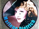 Marlene Dietrich Label: Hitland ?– SML 043   -  Vinyl, 12