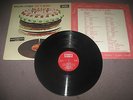 The Rolling Stones - Let It Bleed LP 1969 Ex/Ex Original UK Boxed Decca Mono