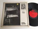Mississippi Delta Blues Vol. 2 LP Arhoolie RL Burnside & Joe Callicott