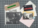 Half Japanese Half Alive '79 CS kbd Chumps Velvet Monkeys Daniel Johnston 1/2