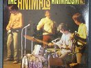 The Animals Animalism MGM 4414 Mono Original US Pressing Sealed Punch Hole