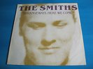 the smiths  strangeways here we come 1987  portugese transmedia rouch trade lp