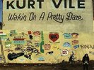 KURT VILE-WAKIN ON A PRETTY DAZE-VINYL LP (2) MATADOR/BE NEW
