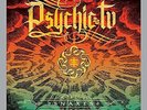 PSYCHIC TV-SNAKES-VINYL LP ANGRY LOVE PRODUCTIONS NEU